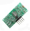 US-100 ultrasonic sensor module