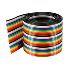 Ribbon cable 40pin AWG26 1m