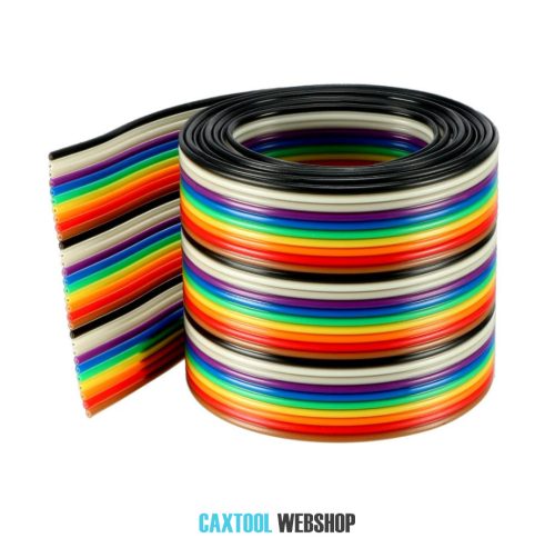 Ribbon cable 40pin AWG26 1m