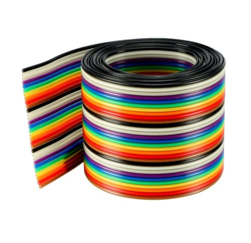 Ribbon cable 40pin AWG26 1m
