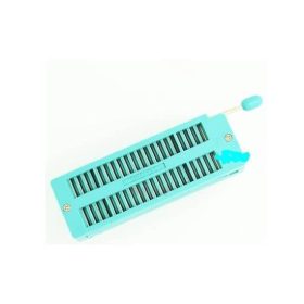 40pin ZIF Socket Sockets Wide Body