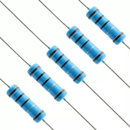 Resistor 510K 1/4W (1pcs)