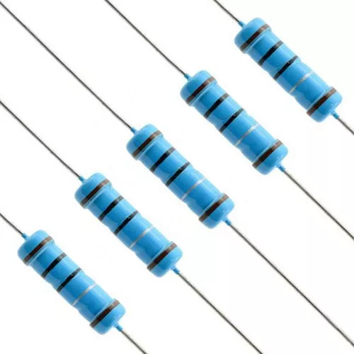 Resistor 270K 1/4W (1pcs)
