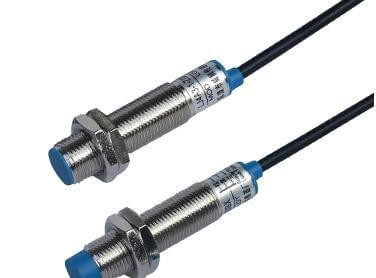 LJ12A3-4-Z/BX NPN 6-36V inductive proximity sensor