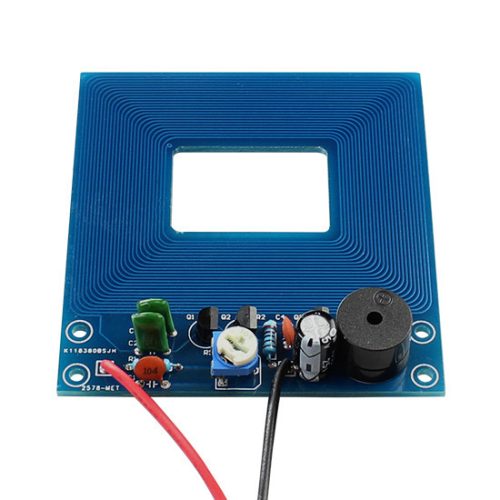 Metal Detection Module