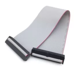 40Pin GPIO Grey Cable 20cm