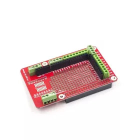   40pin Prototype Pi board Prototyping Pi Plate for Raspberry Pi 3