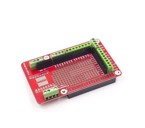 40pin Prototype Pi board Prototyping Pi Plate for Raspberry Pi 3