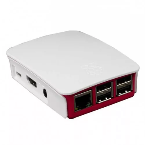 Raspberry Pi 3 case Official ABS enclosure