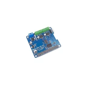 Stepper Motor HAT Shield Raspberry Pi Zero