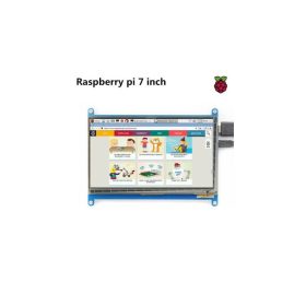 Raspberry Pi HDMI LCD (7 inch)