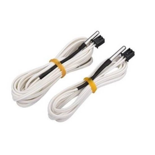 NTC100K Thermistor Sensor Parts HotProbe High Temp Version350°C (for EHGS02439)