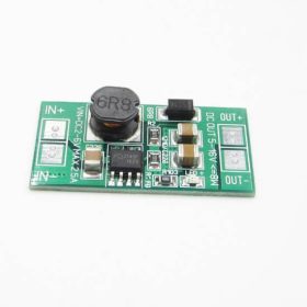 DC-DC Step up converter 5V to 12V 8W