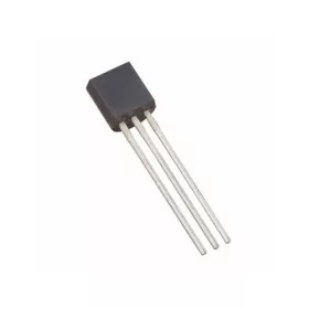 Transistor S8050