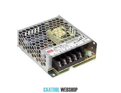 Mean Well power supply LRS-35-12 36W 12V 3A