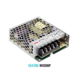 Mean Well power supply LRS-50-24 53W 24V 2,2A