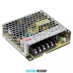 Mean Well power supply LRS-75-12 72W 12V  6A