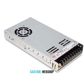Mean Well power supply LRS-350-12 348W 12V 29 A