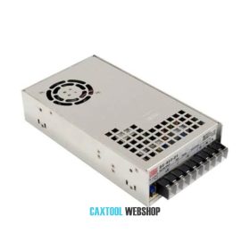 Mean Well power supply SE-450-12 450W 12V 37,5A