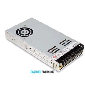 Mean Well power supply LRS-350-24 350,4W 24V 14,6A