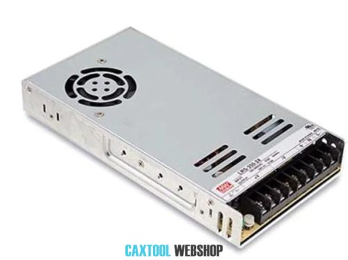 Mean Well power supply LRS-350-24 350,4W 24V 14,6A