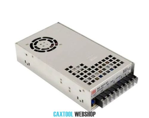 Mean Well power supply SE-450-24  450W 24V 18,8A