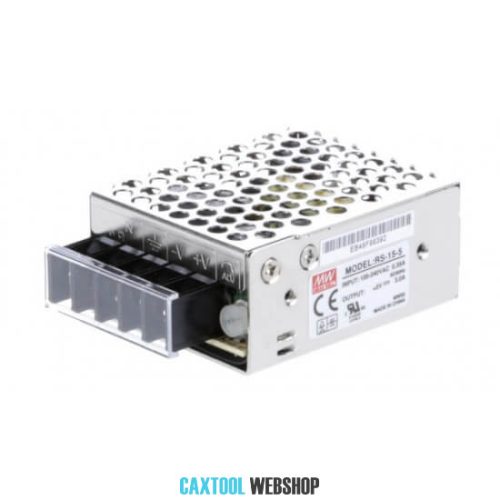 Mean Well power supply RS-15-3,3 10W 3,3V 3A