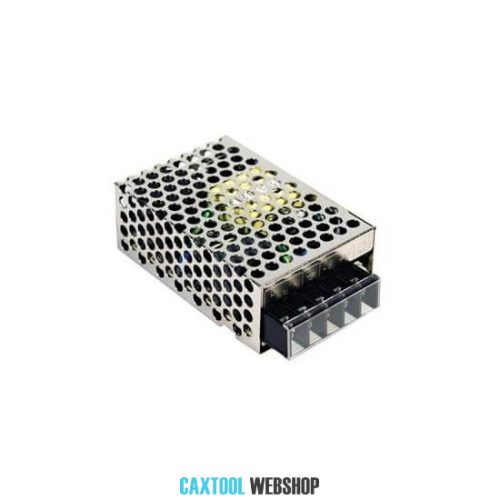 Mean Well power supply RS-25-3,3 20W 3,3V 6A