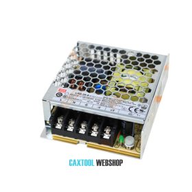 Mean Well power supply LRS-35-5 35W 5V 7A