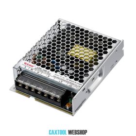 Mean Well power supply LRS-100-48 110W 48V 2,3A