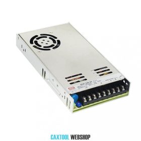 Mean Well power supply RSP-320-24 322W 24V 13,4A
