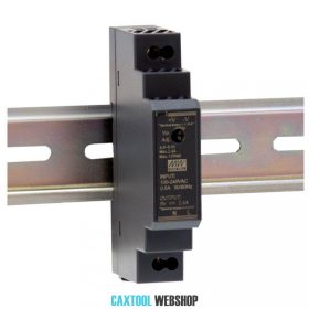 Mean Well power supply HDR-15-15 15W 15V 1A