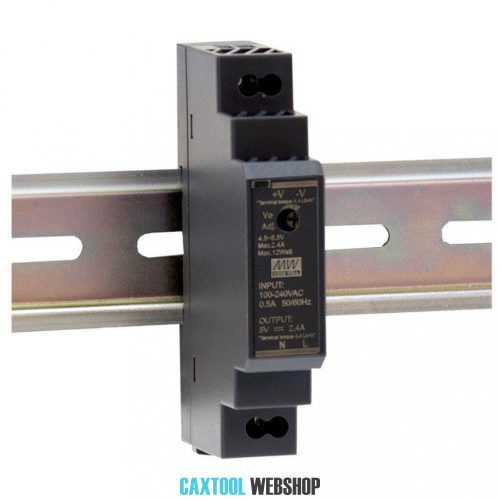 Mean Well power supply HDR-15-48 15W 48V 0,32A