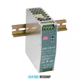 Mean Well power supply EDR-120-12  120W 12V 10A