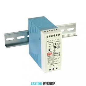 Mean Well power supply MDR-60-24 60W 24V 2,5A