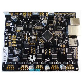   5XC Smoothieboard 32 Bit Mainboard CNC/3D printer Controller Board