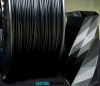 ABS-Filament 2.85mm black