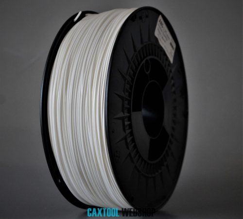 ABS-Filament 2.85mm white