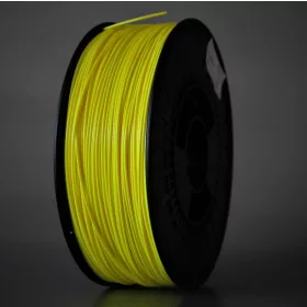 ABS-Filament 2.85mm yellow