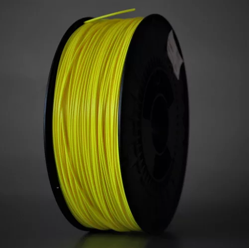 ABS-Filament 2.85mm yellow