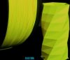 ABS-Filament 2.85mm yellow