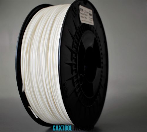 PLA-Filament 1.75mm white