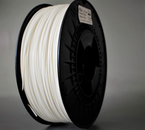 PLA-Filament 1.75mm white