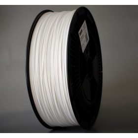 PLA-Filament 1.75mm white, 3kg