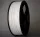 PLA-Filament 1.75mm white, 3kg