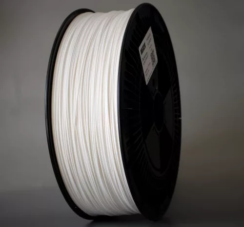 PLA-Filament 1.75mm white, 3kg