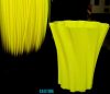 PLA-Filament 1.75mm yellow