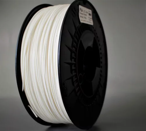 PLA-Filament 2.85mm white
