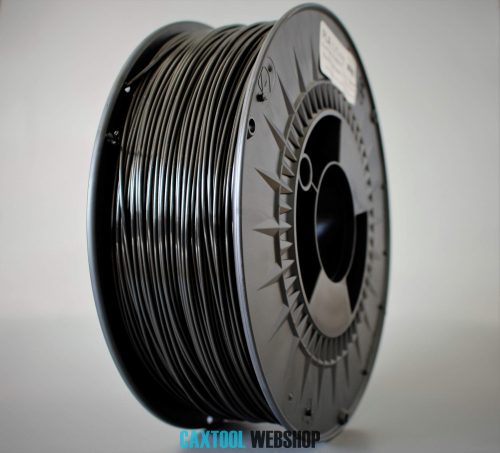 PLA-Filament 2.85mm black