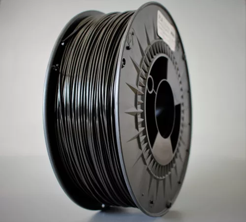 PLA-Filament 2.85mm black